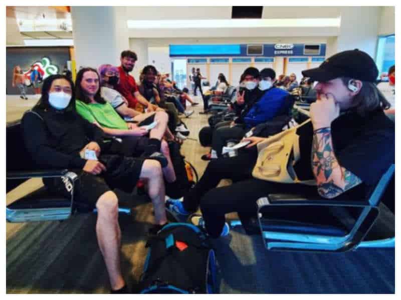 US restaurant takes employees on a break to Las Vegas