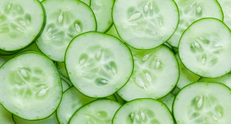 20 Easy and Current Cucumber Recipes For Scorching Summer season Days