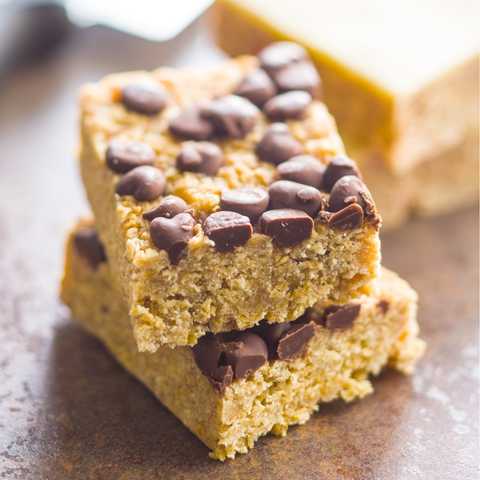 5 Best Homemade Protein Bars For Cutting & Bulking