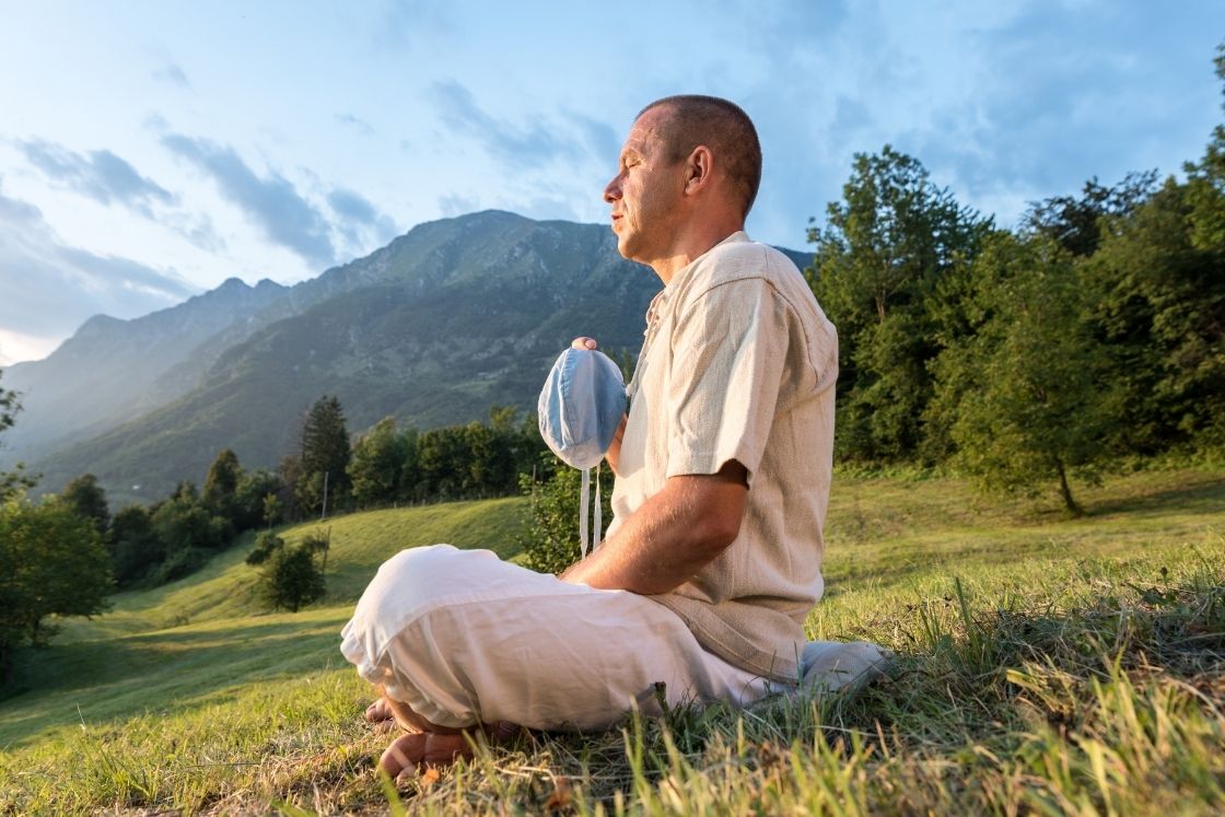 6 Important Meditation Instruments to Deepen Your Apply