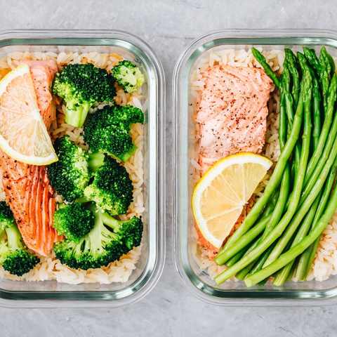 Learn how to Efficiently Use Meal Preparation For Weight Loss