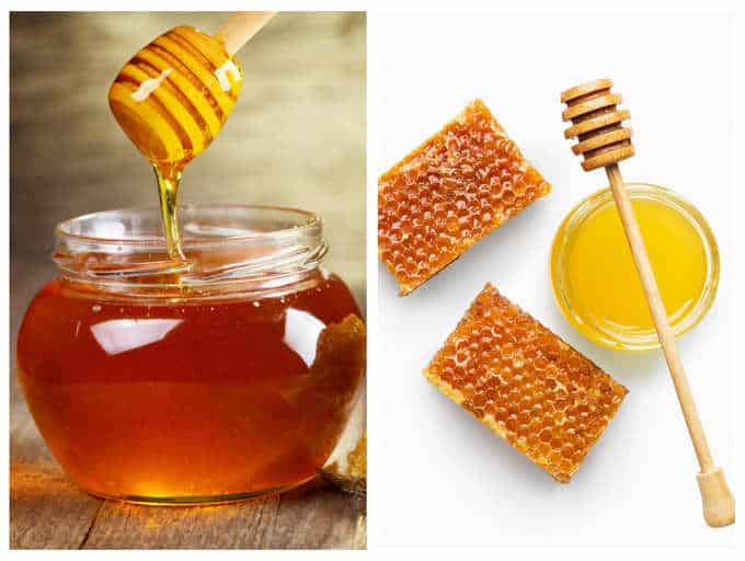 Is the honey you’re consuming really healthful?