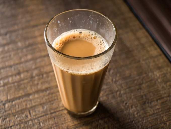 Are you aware, it’s best to by no means mix these meals with tea!