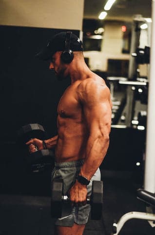 The 12 Most interesting Dumbbell Arm Exercise routines to Assemble Muscle