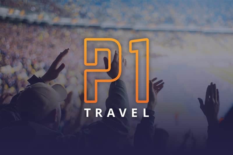 P1 Travel