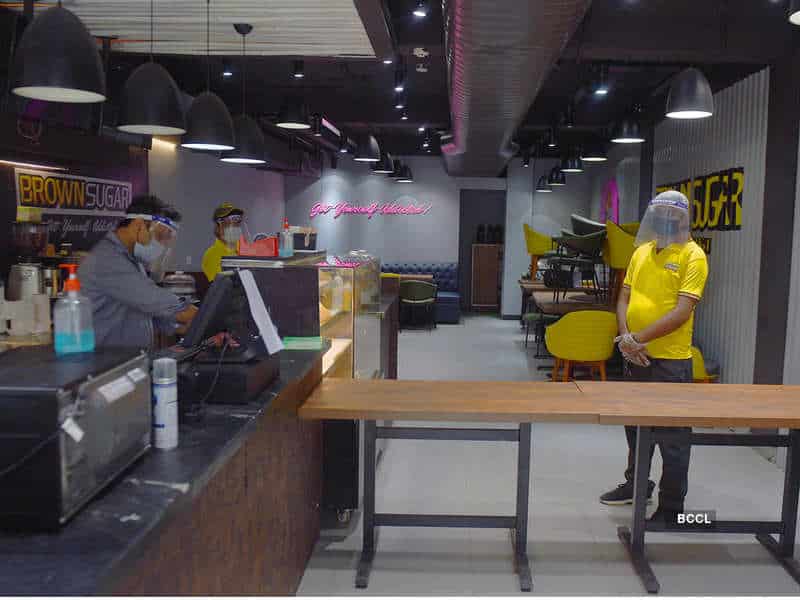 With no dine-ins, further consuming locations in NCR might face closure in coming months