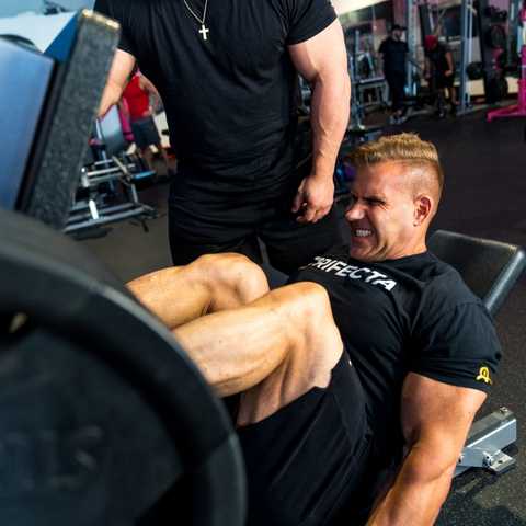 Exclusive 2023 Q&A with Bodybuilding Legend Jay Cutler