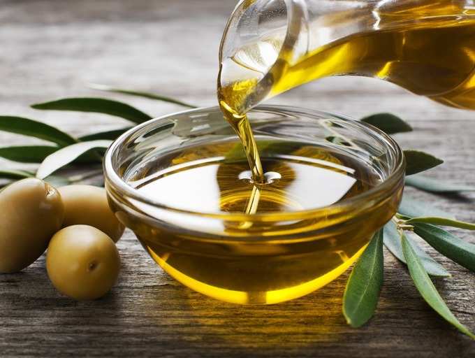 Why is olive oil not acceptable for Indian cooking?