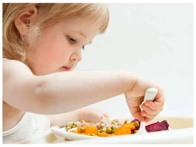 Best brain-boosting meals for teens