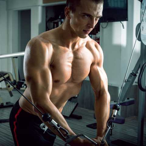 How Do You Perform Standing Cable Flys Correctly?