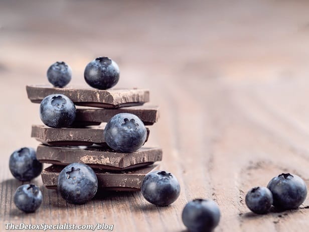 The Biggest Antioxidant Meals in your Detox Meals routine