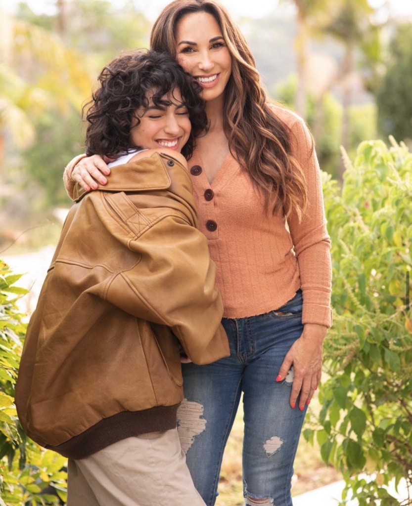 The Power of Well being as a Mother