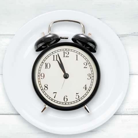 The Greatest 16/8 Intermittent Fasting 7 Day Meal Plan