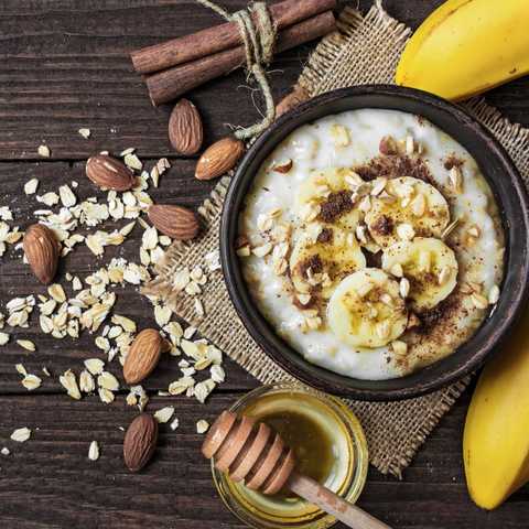 The Greatest Muscle-Constructing Excessive Protein Oatmeal Recipe