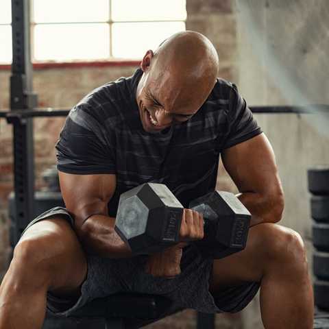 Can You Construct Muscle On A Keto Food regimen?