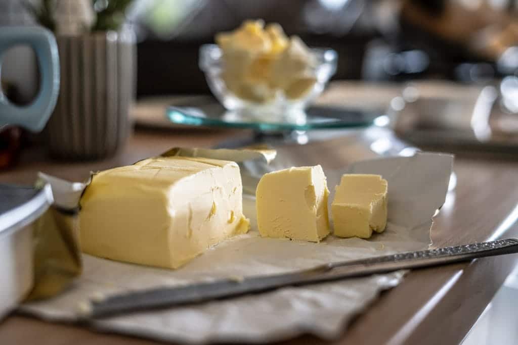 Carbs In Butter – Is Butter Keto?