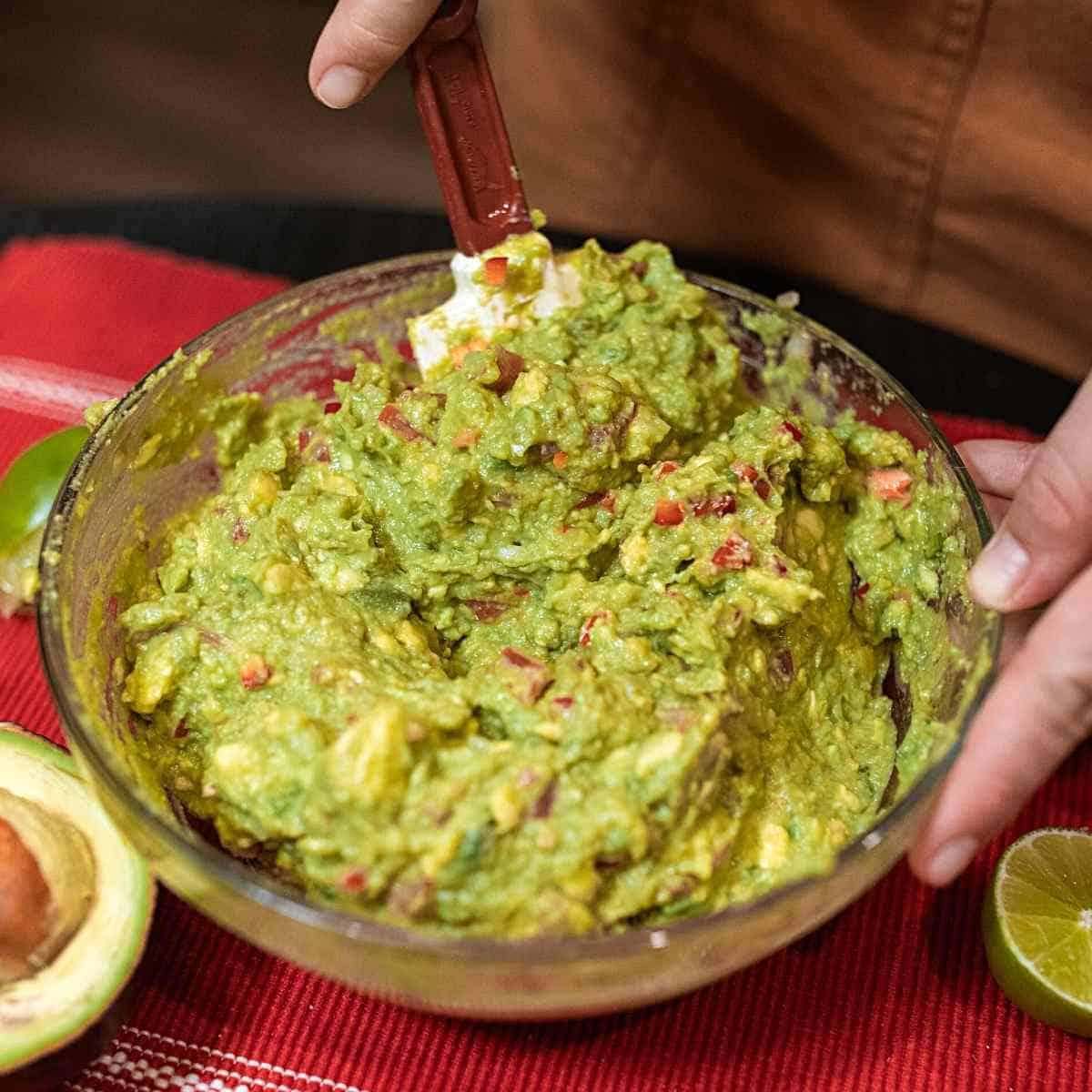 Guacamole is keto & That is Why with Recipes
