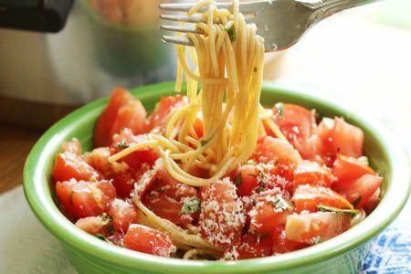Latest Tomato Sauce Recipe
