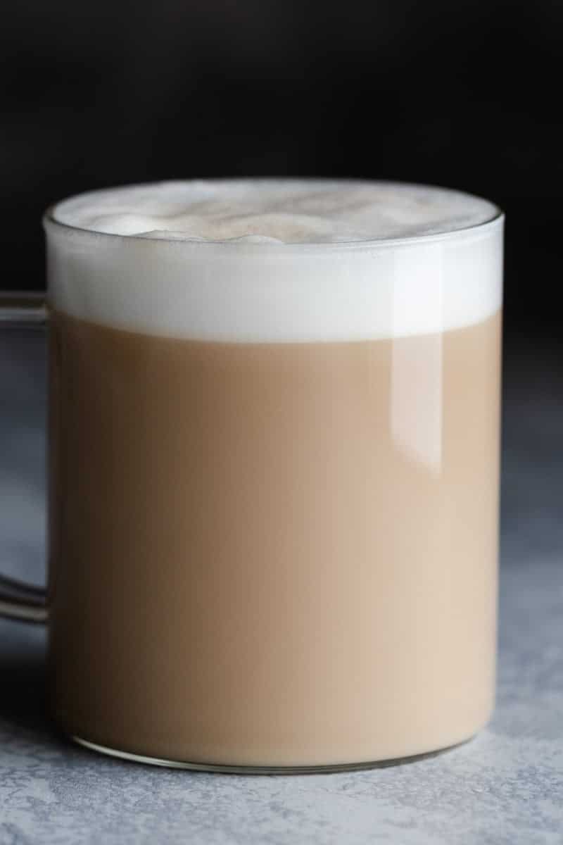 Keto Espresso in 1 Minute