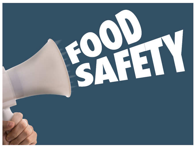 Are you following these meals safety tips in your kitchen?