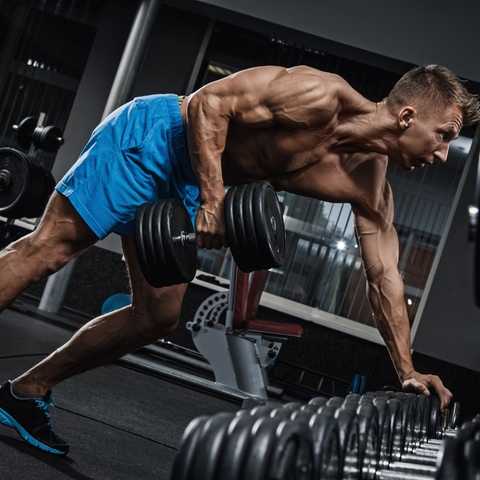 5 Greatest Decrease Lat Workout routines To Construct A Wider Again