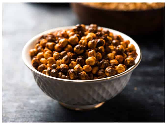 That’s how roasted chana helps in weight discount