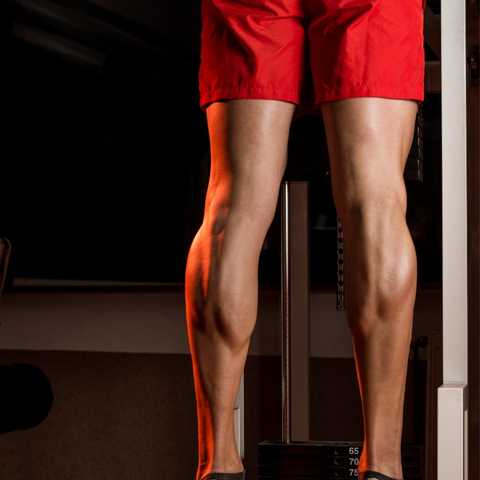How Do You Carry out A Standing Calf Increase Appropriately?