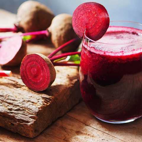 Is Beetroot Juice Good For Building Muscle?