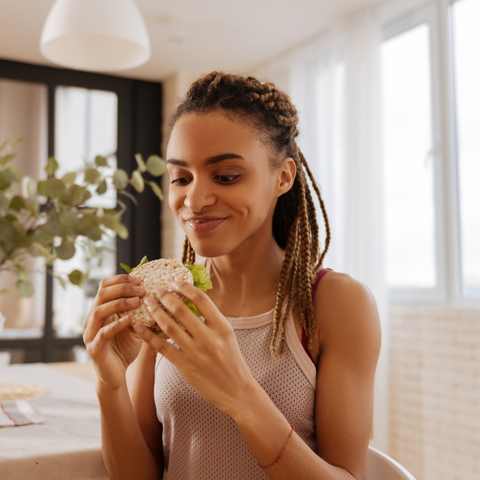 The Best 7-Day Bodybuilding Carb Cycling Meal Plan