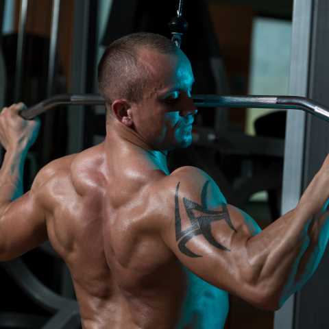 The Best Lat Workouts For A Bigger, Stronger Back
