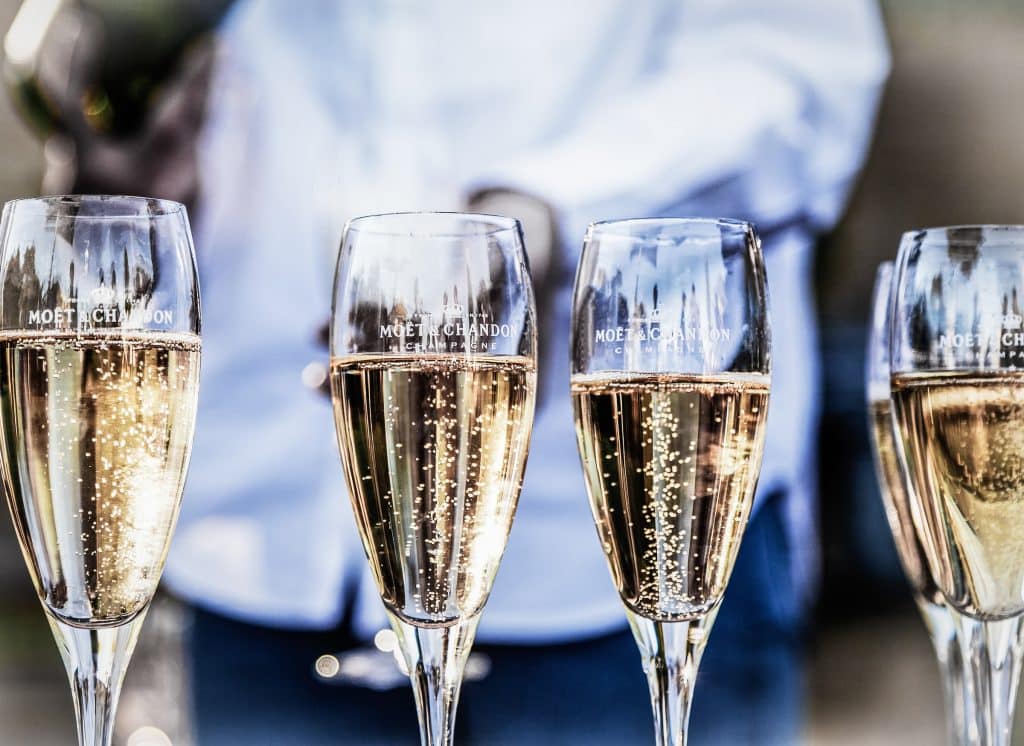 Carbs In Champagne: Is Champagne Keto?