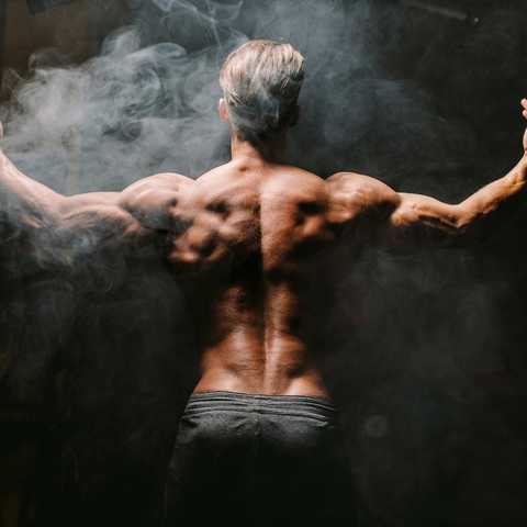 How Lengthy Does It Take To Lose Muscle?