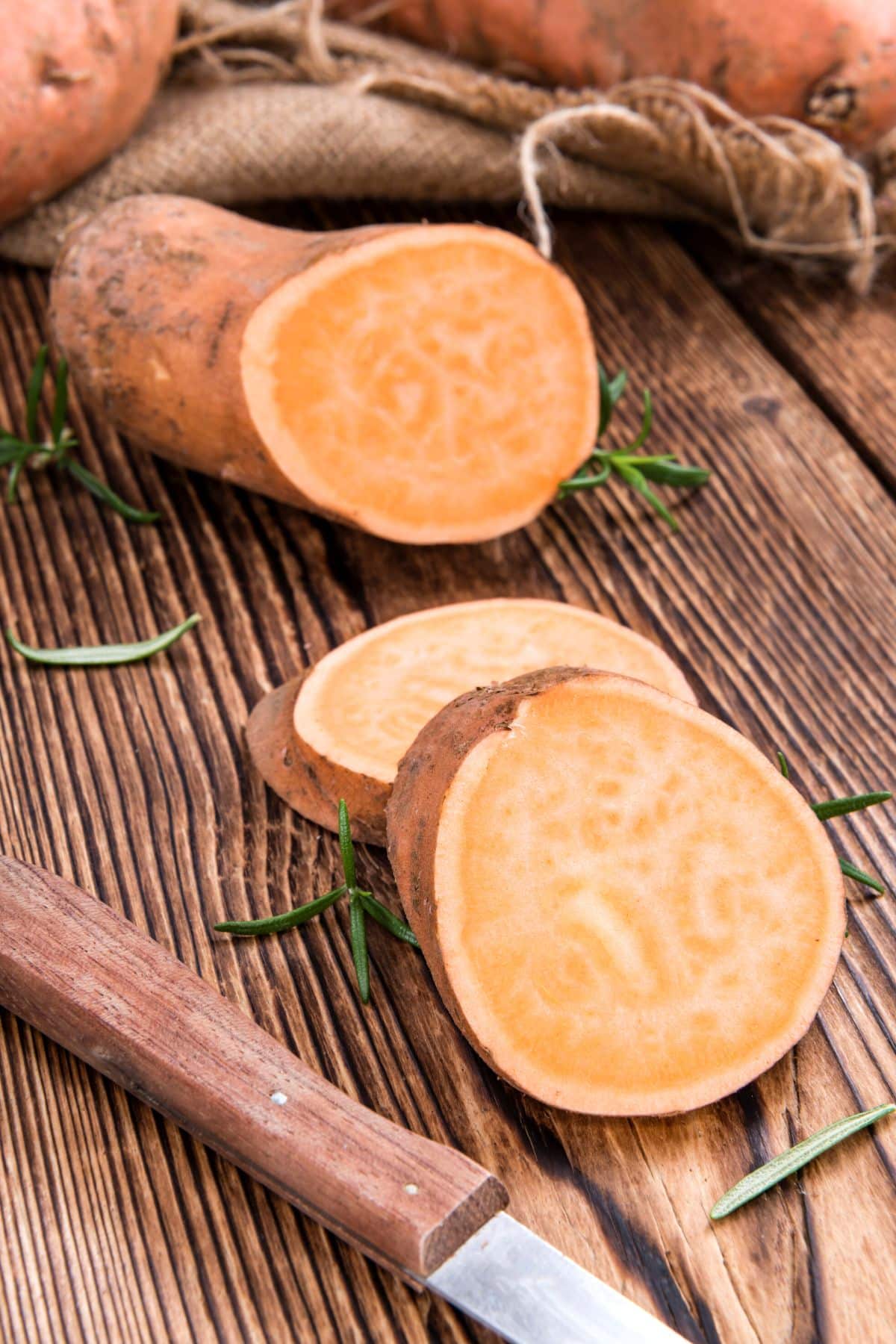 Are Sweet Potatoes Keto Nice?