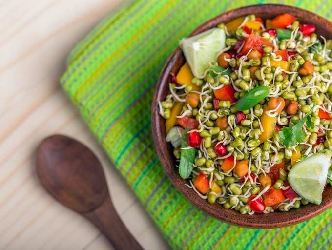 3 healthful salad recipes with desi parts