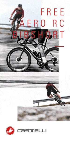 Robbie McEwen on Jonas Vingegaard