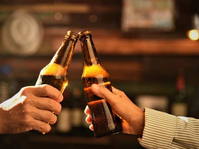 6 Beer producers in India which have the perfect alcohol content material materials