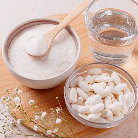 Does Collagen Help With Weight Loss?