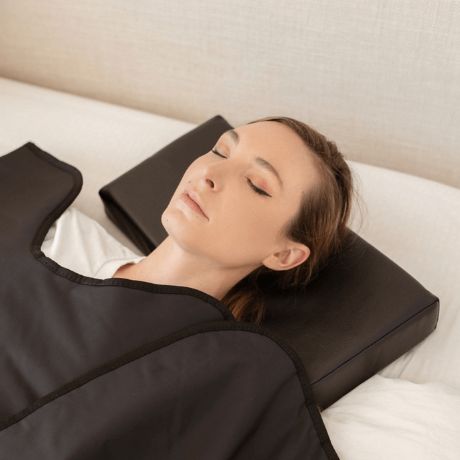 8 Most interesting Infrared Sauna Blanket Picks For 2022