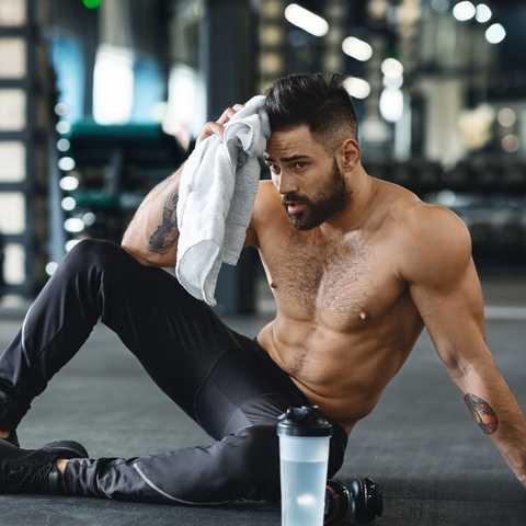 Is Sweating Good For You? 4 Surprising Benefits To Know