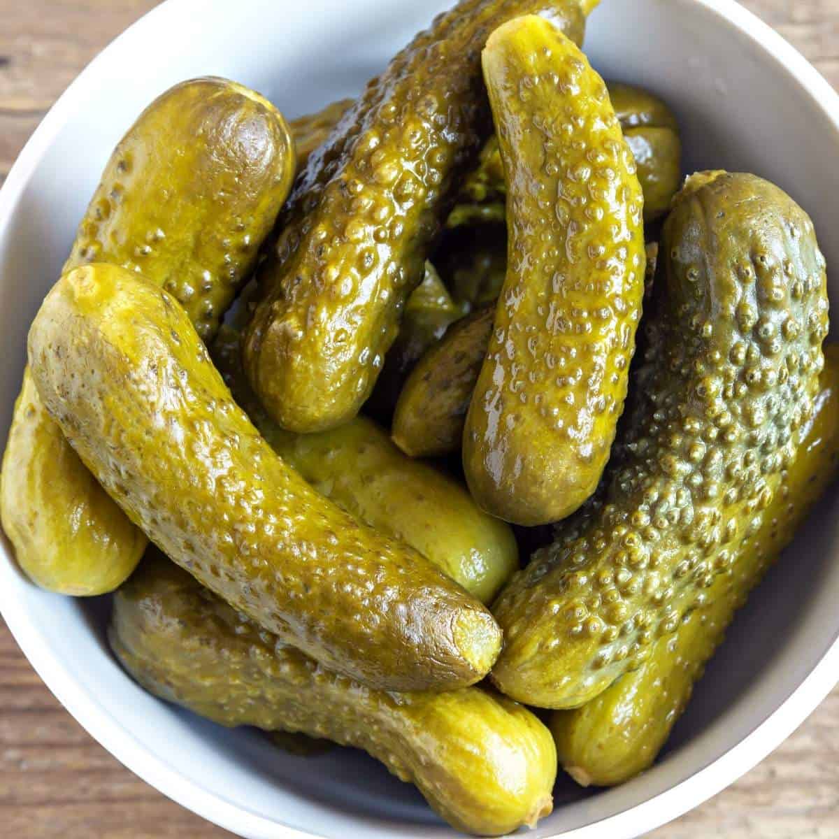 Pickles are Keto & Right here is why with Recipes