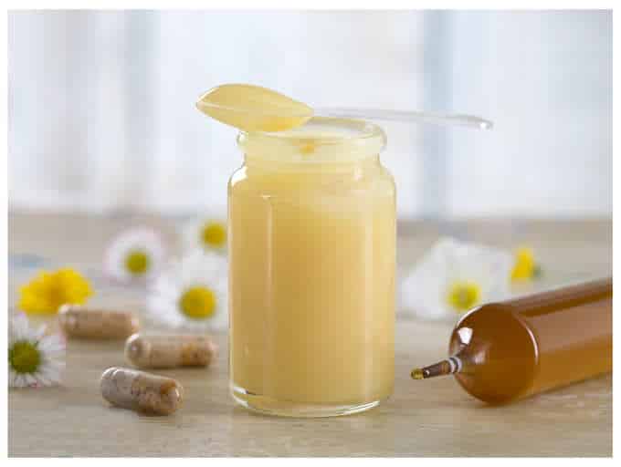 What’s Royal Jelly and why it’s considered a superfood