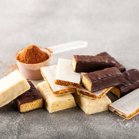 Are Protein Bars Good For Weight Loss?