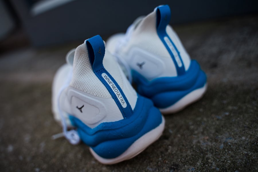 Utilizing a New Wave » Think about inside the Run