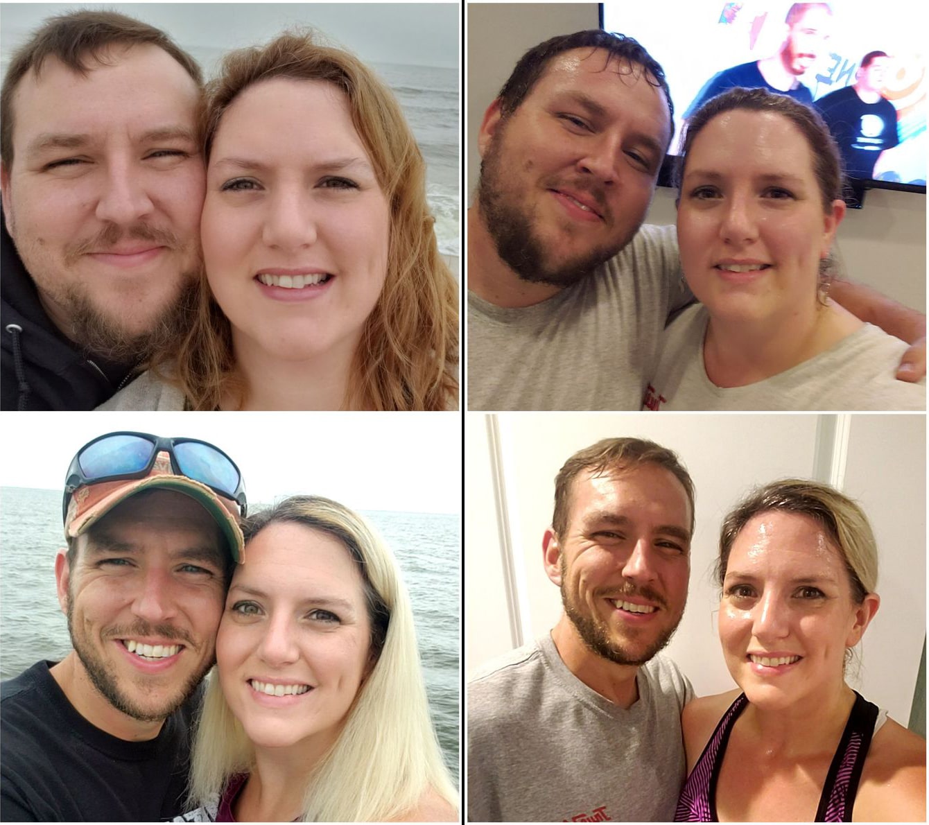 Logan and Paul Waggoner, Train for Weight Loss Specialists!