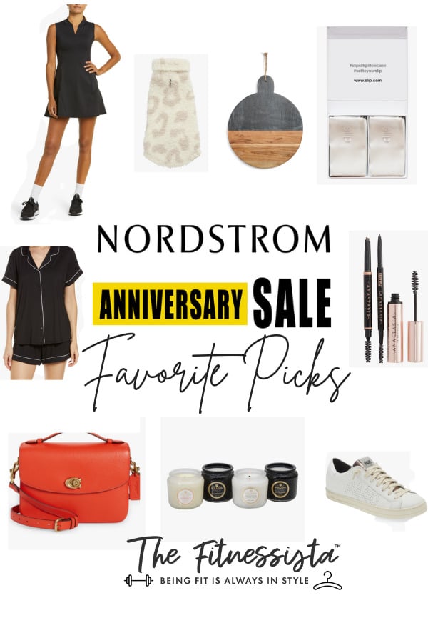 Nordstrom Anniversary Sale Finds – The Fitnessista