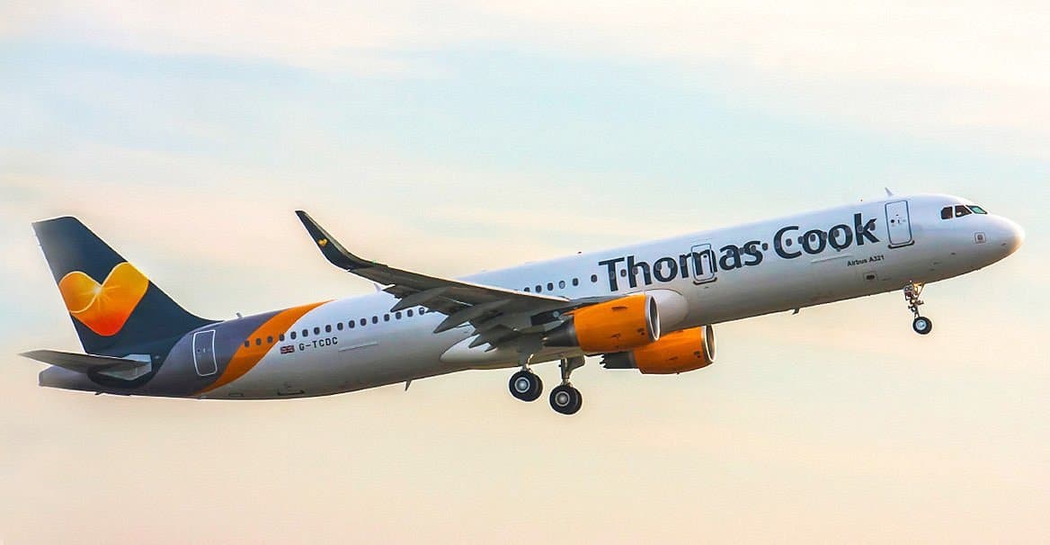 thomas cook